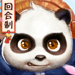 大话捉妖记内购最新版 Logo